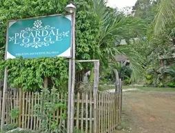 Picardal Lodge