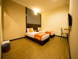 OYO Rooms Jalan Petaling