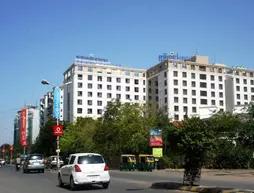 The Pride Hotel, Chennai