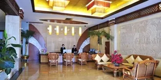 Yingfeng Business Hotel - Zhongshan