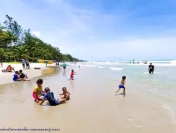 Pimtara Beach Resort
