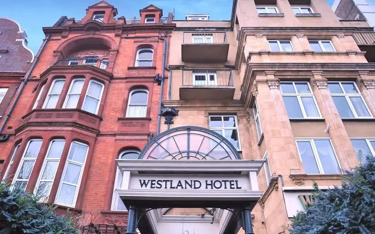 The Westland Hotel