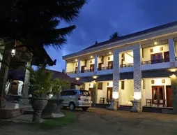 Puri Jayaraja Guest House