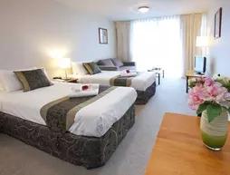 Quest on Cintra Lane Serviced Apartments