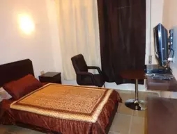 Noor Hotel Apartments