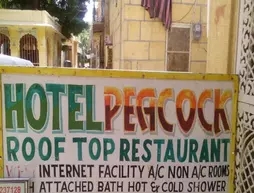Hotel Peacock