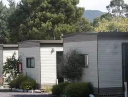 Zeehan Caravan Park