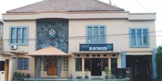 Hotel Alamanda