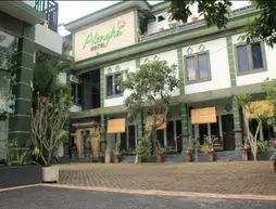 Alengka Hotel