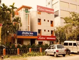 Hotel Atithi Inn