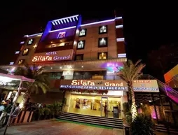 Hotel Sitara Grand Banjara Hills
