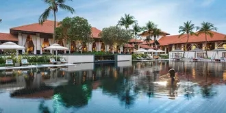 The Singapore Resort & Spa Sentosa, Managed by ACCOR