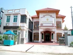 Hotel Myat Nan Taw Win