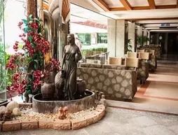 Tara Garden Hotel
