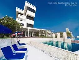 Nern Chalet Beachfront Hotel