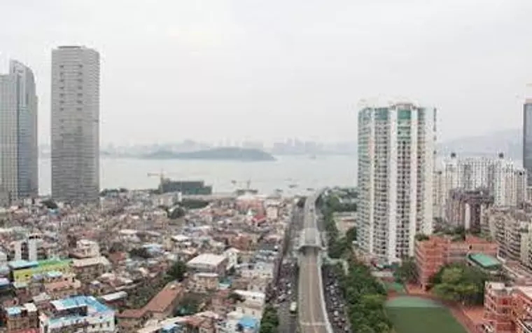Xiamen Q's Home Apartment