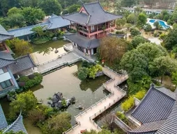 Gui Lin Yi Royal Palace