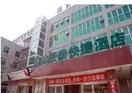Greentree Inn Beijing East Yizhuang District Second Kechuang Street Express Hotel