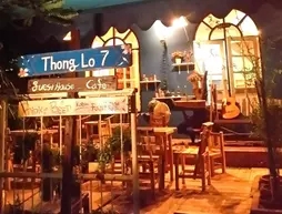 Thonglosoi7 Hotel