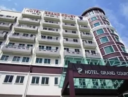 Grand Court Hotel