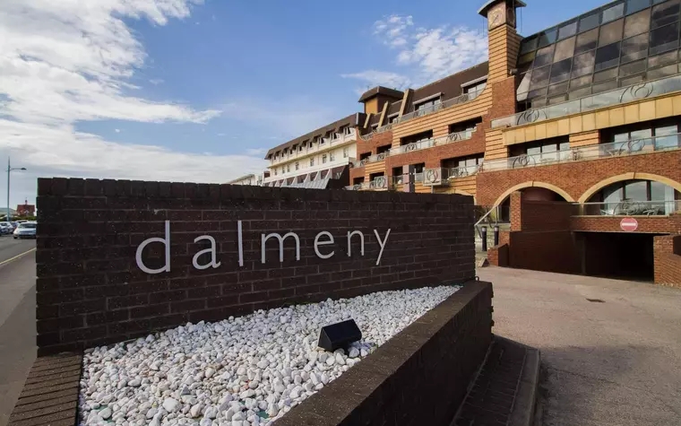 Dalmeny Hotel