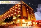 Hotel Asoka Luxury