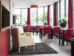 Bastion Hotel Den Haag Rijswijk