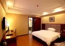 Zhangjiajie Fulante Fengwan Business Hotel