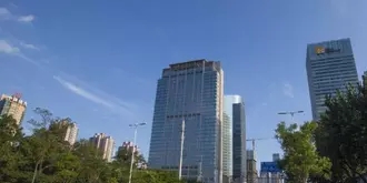 Shangri-La Hotel, Shenyang