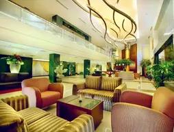 Aston Tanjung Pinang Hotel & Conference Center