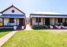 Fremantle Colonial Cottages