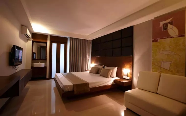 The Bangkok Cha Cha Suite