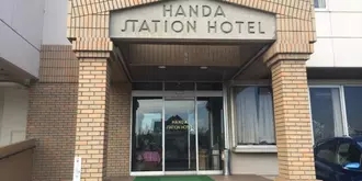 Handa Station