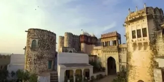 Fort Khejarla