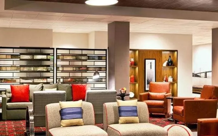 Four Points by Sheraton Scranton