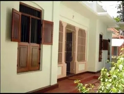 Snehadhara Homestay and Ayurvedic Center