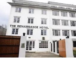The Renaissance Hotel