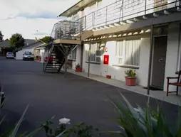 Adelphi Motel