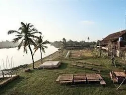 Dheva Resort