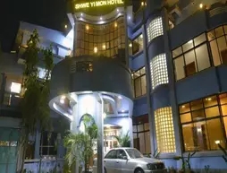 Shwe Yi Mon Hotel