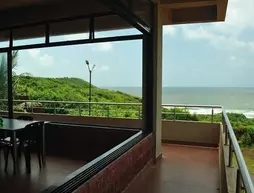 Nakshatra Beach Resort