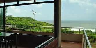 Nakshatra Beach Resort