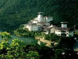Wenzhou Yaoxi Dynasty Hotel