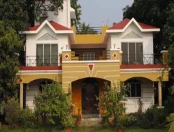 Ghanvatkar Bunglow Resort