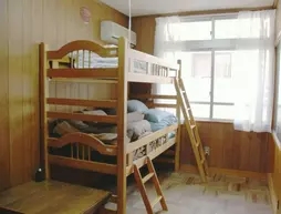 Hostel Yado Ari