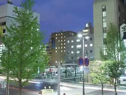 APA Hotel Hakata Ekimae