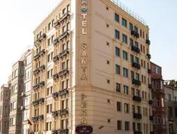 Hotel Santa Pera