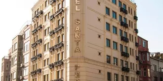Hotel Santa Pera