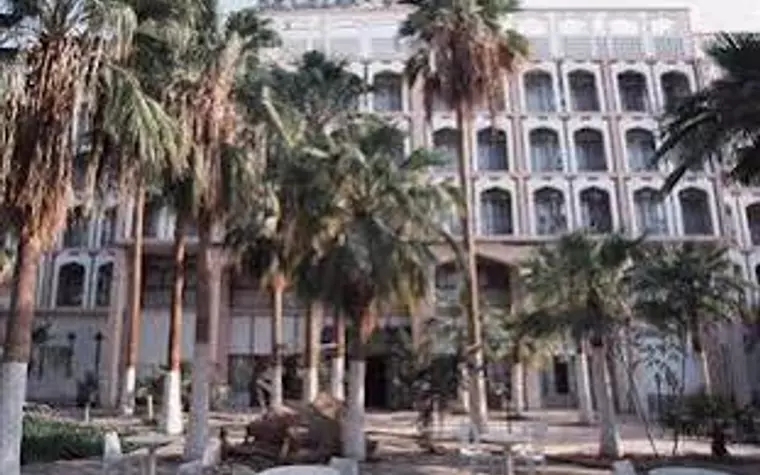Al Cazar Hotel
