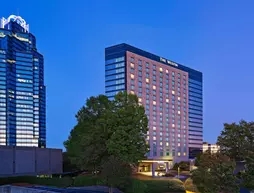 The Westin Atlanta Perimeter North